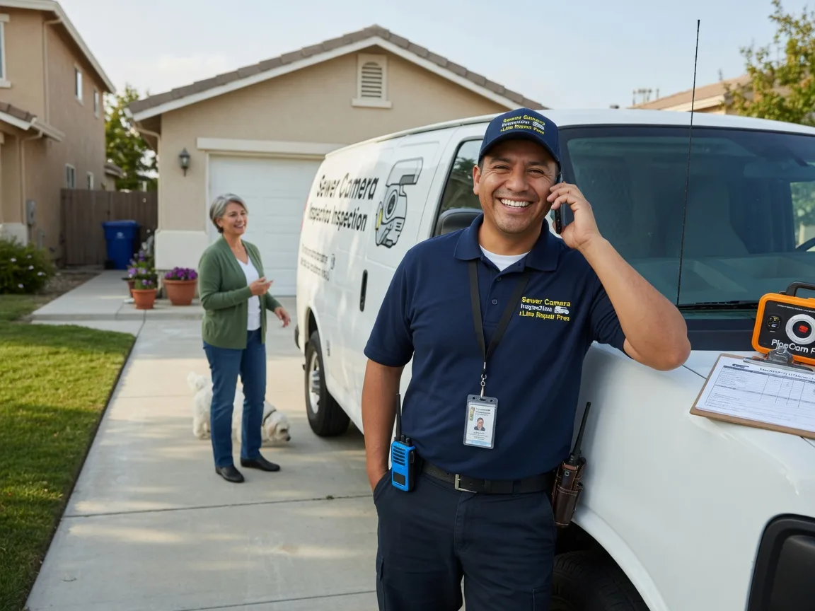 Sewer Line Repair Tougaloo, MS FAQs